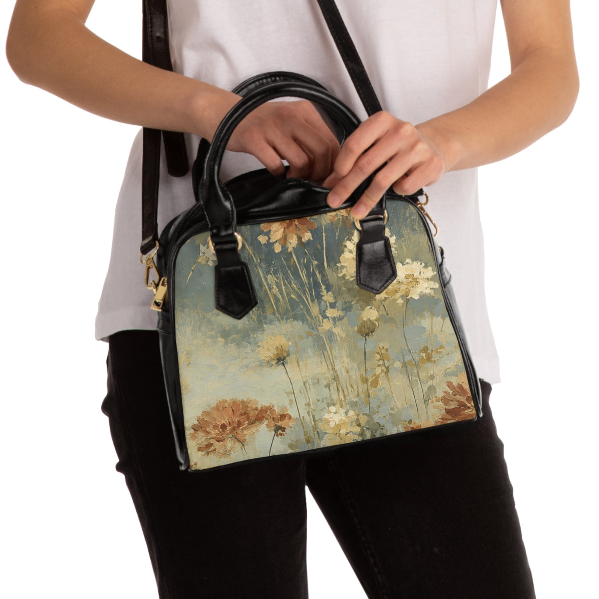 Bags, Clothing and Shoes