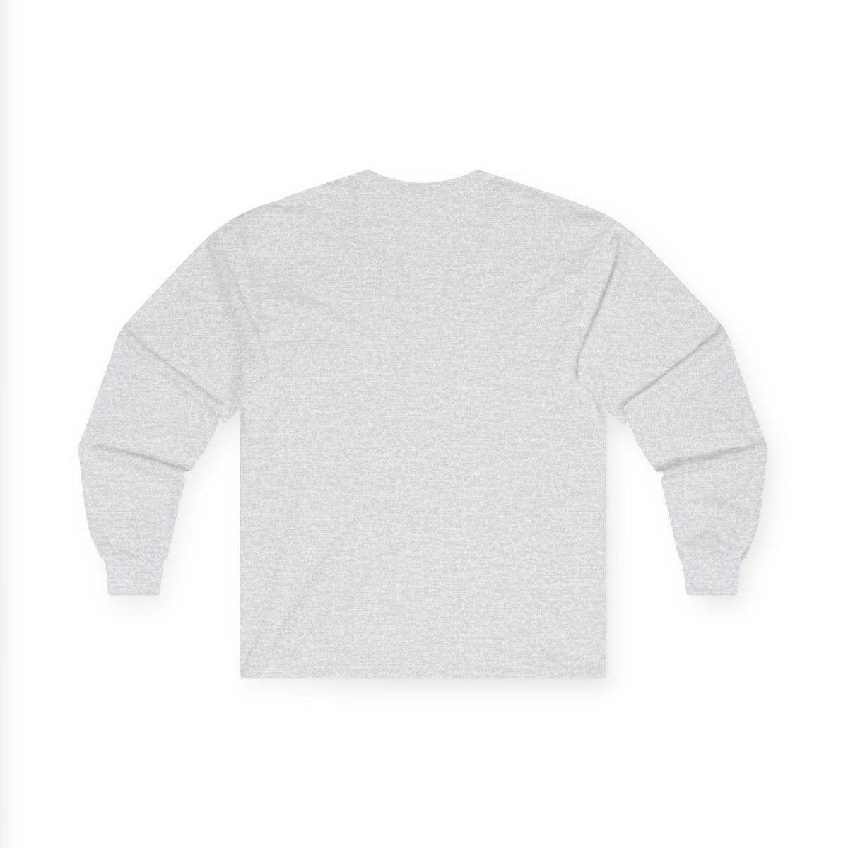 Happy Birthday Jesus Long Sleeve Tee | Nativity Christmas Religious Tee