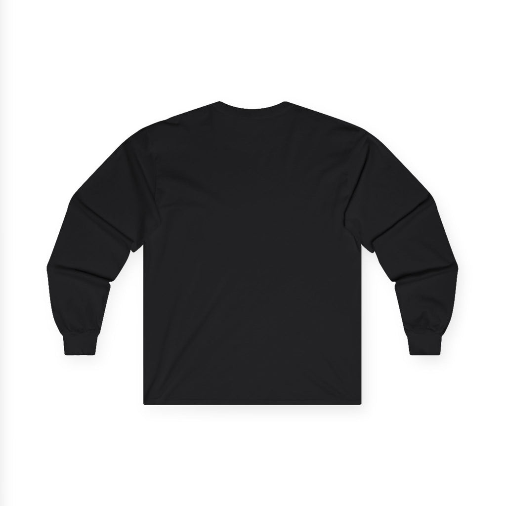 Hallelujah Our Savior Is Born long sleeve tee | Nativity Christmas shirt