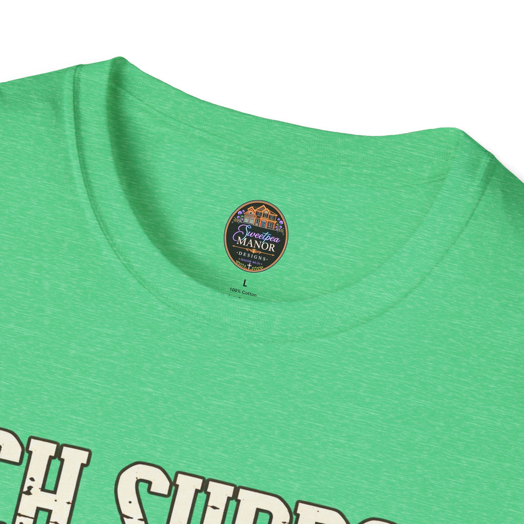 Tech Support I'm Here to Delete Your Cookies T-Shirt | Funny Cookie Tech Christmas Tee