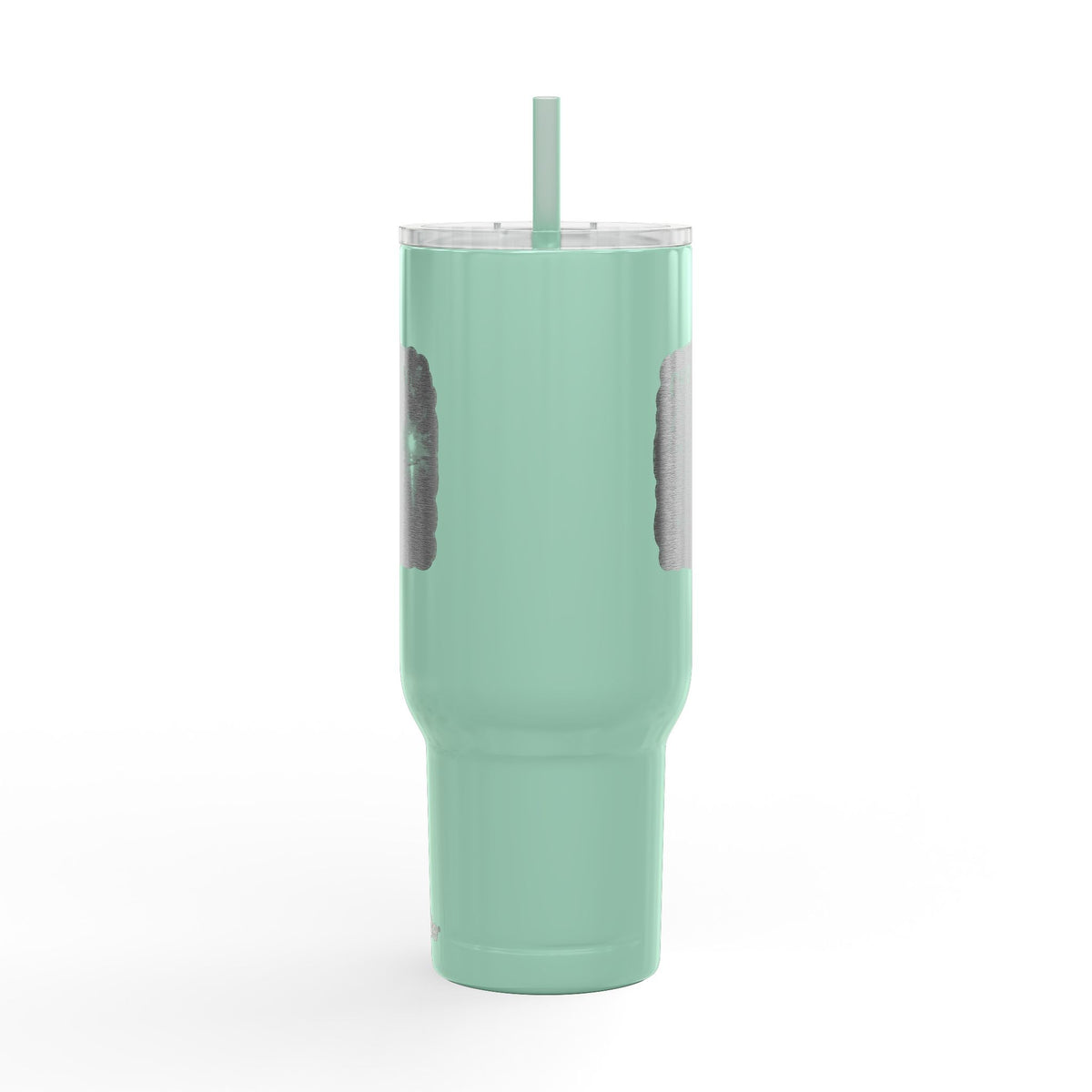 God Has Forgiven You Insulated Tumbler with Lid, 40oz (Engraving)