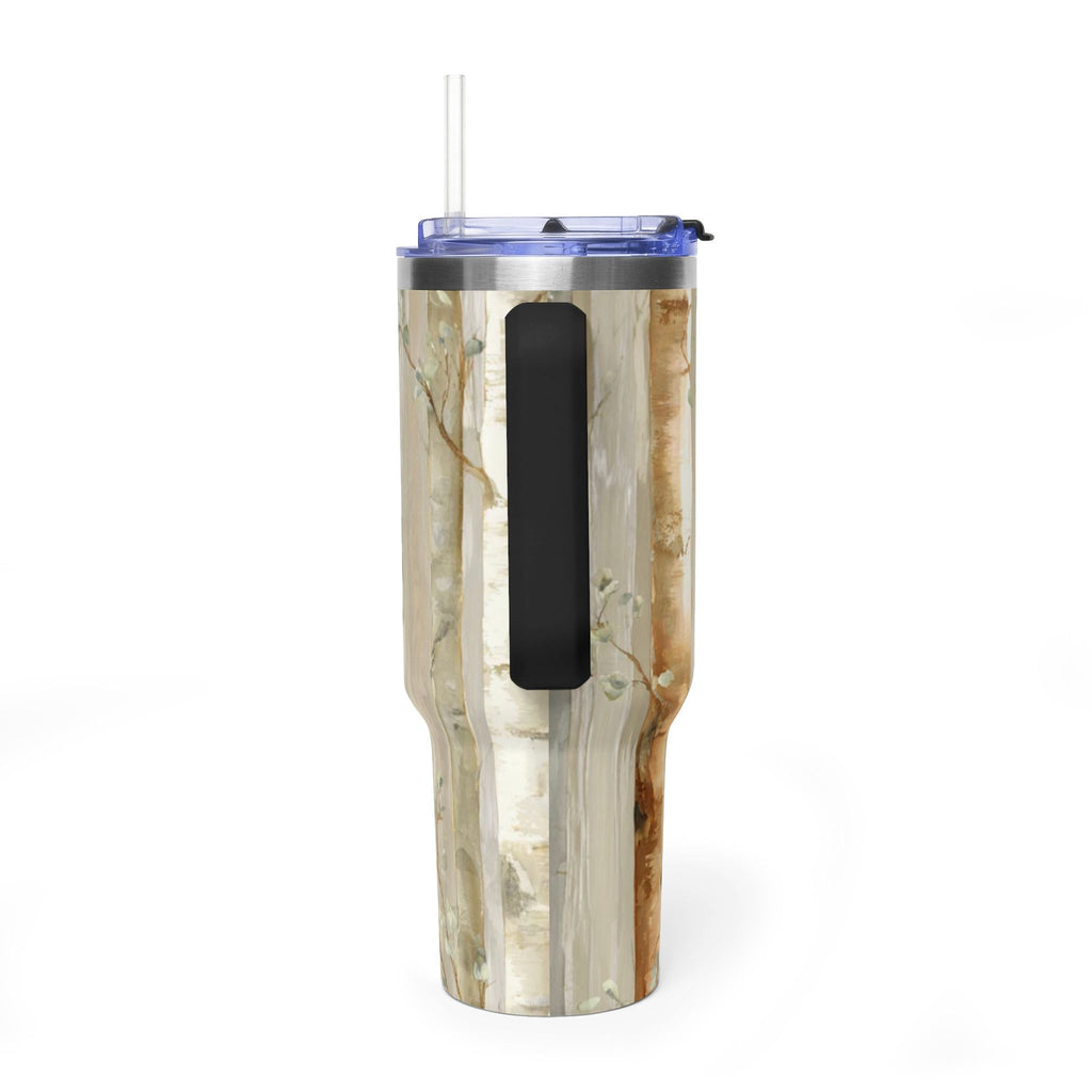 Vacuum Thermal Tumbler, 40oz