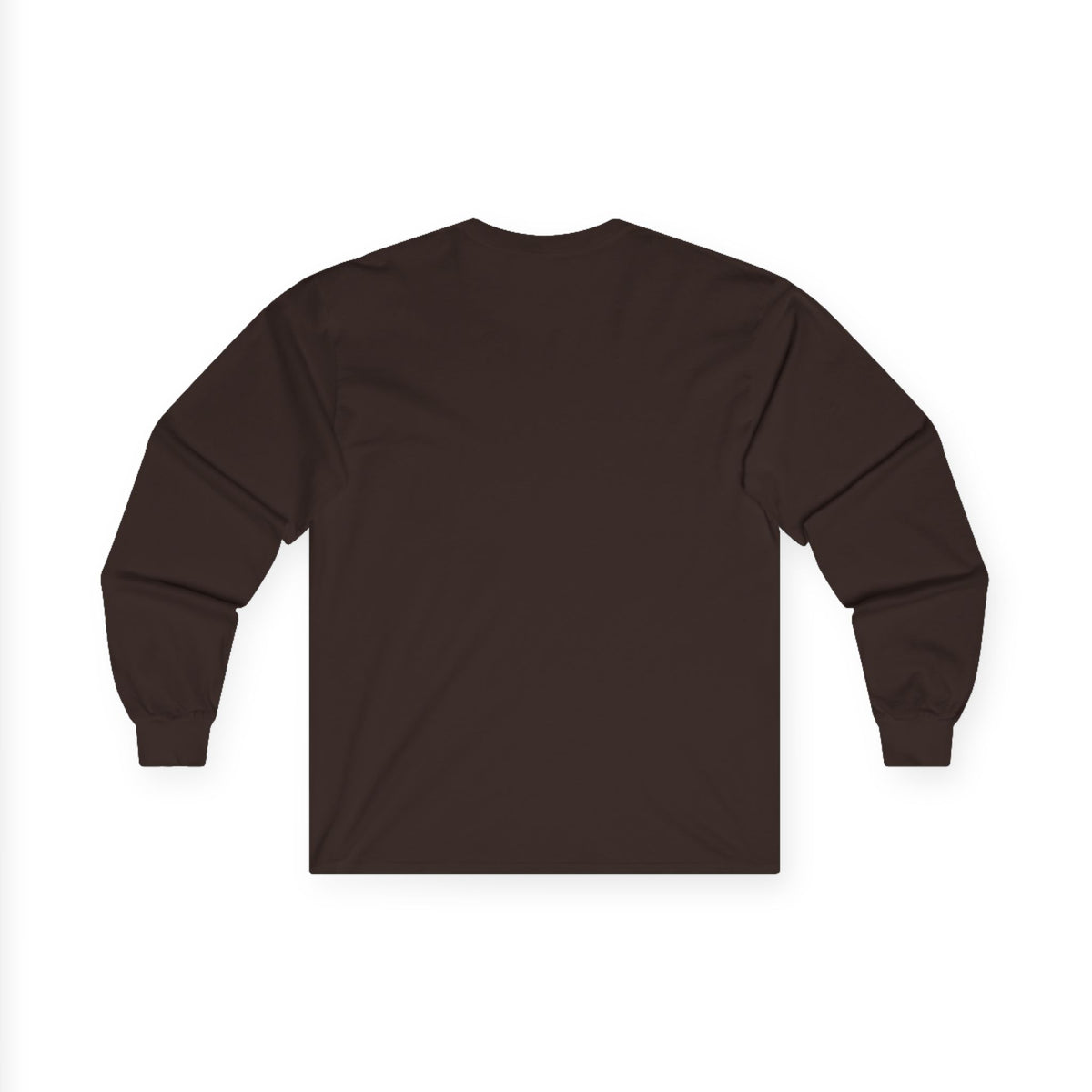 Hallelujah Our Savior Is Born long sleeve tee | Nativity Christmas shirt