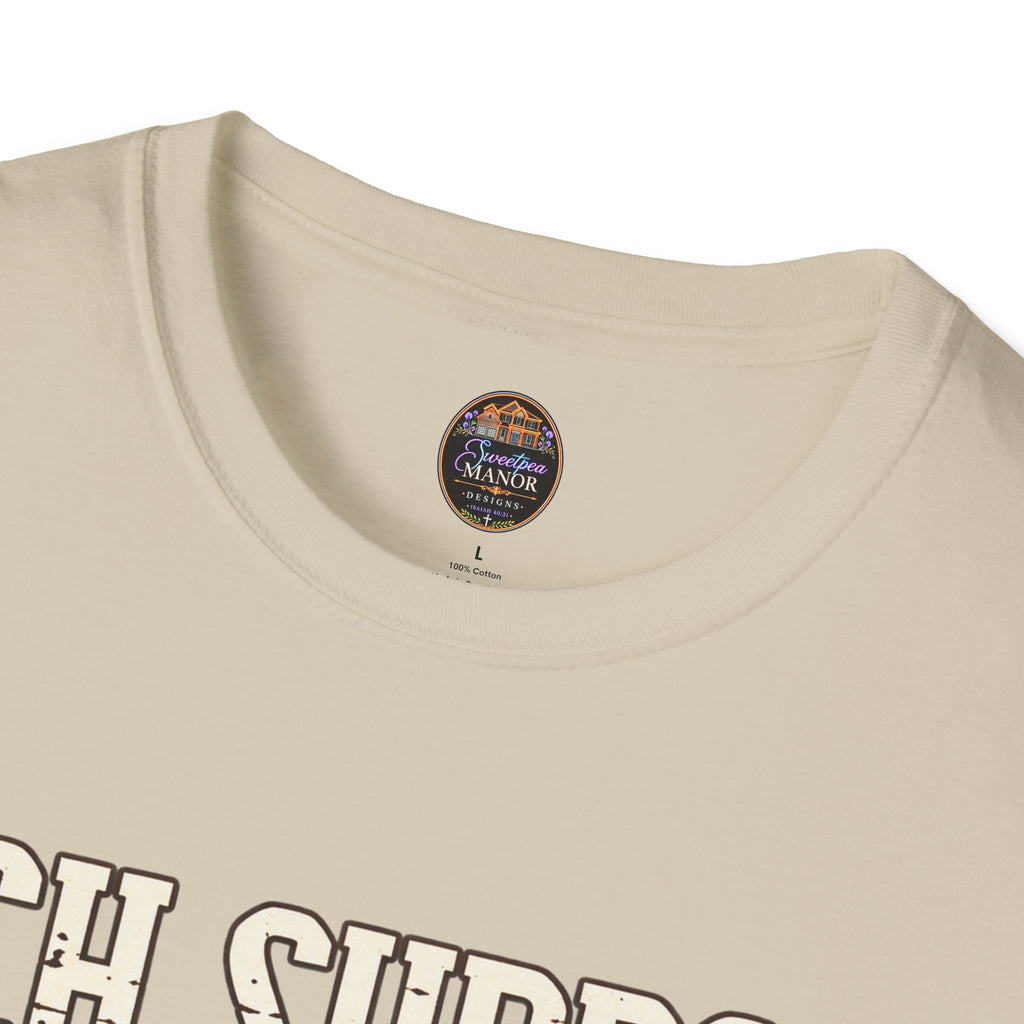 Tech Support I'm Here to Delete Your Cookies T-Shirt | Funny Cookie Tech Christmas Tee