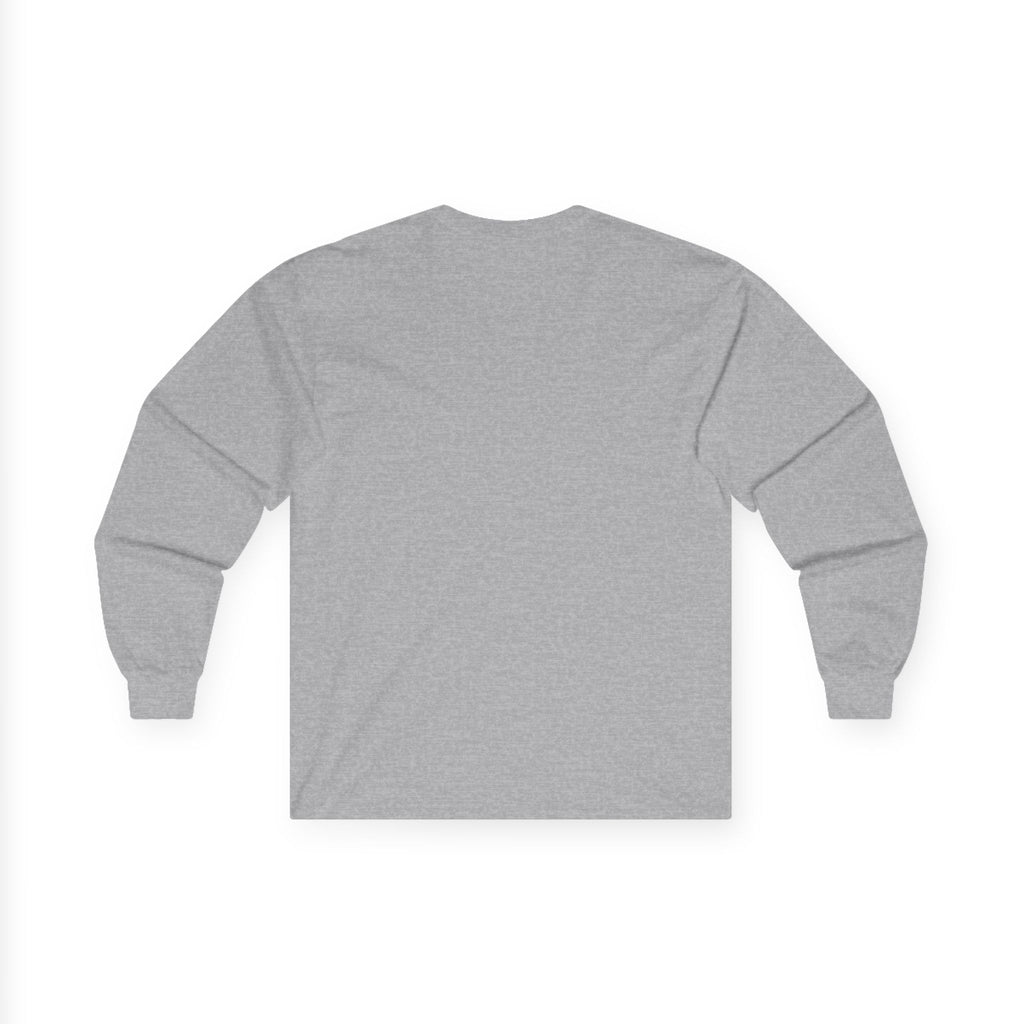 Hallelujah Our Savior Is Born long sleeve tee | Nativity Christmas shirt