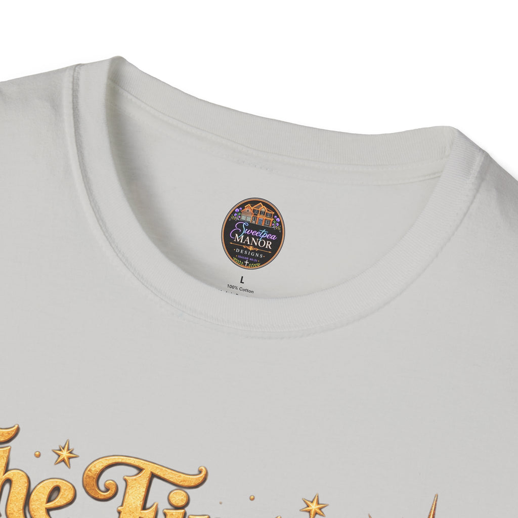 Three Wise Men Camels 'The First Official Road Trip' T-Shirt | Christmas Nativity Tee