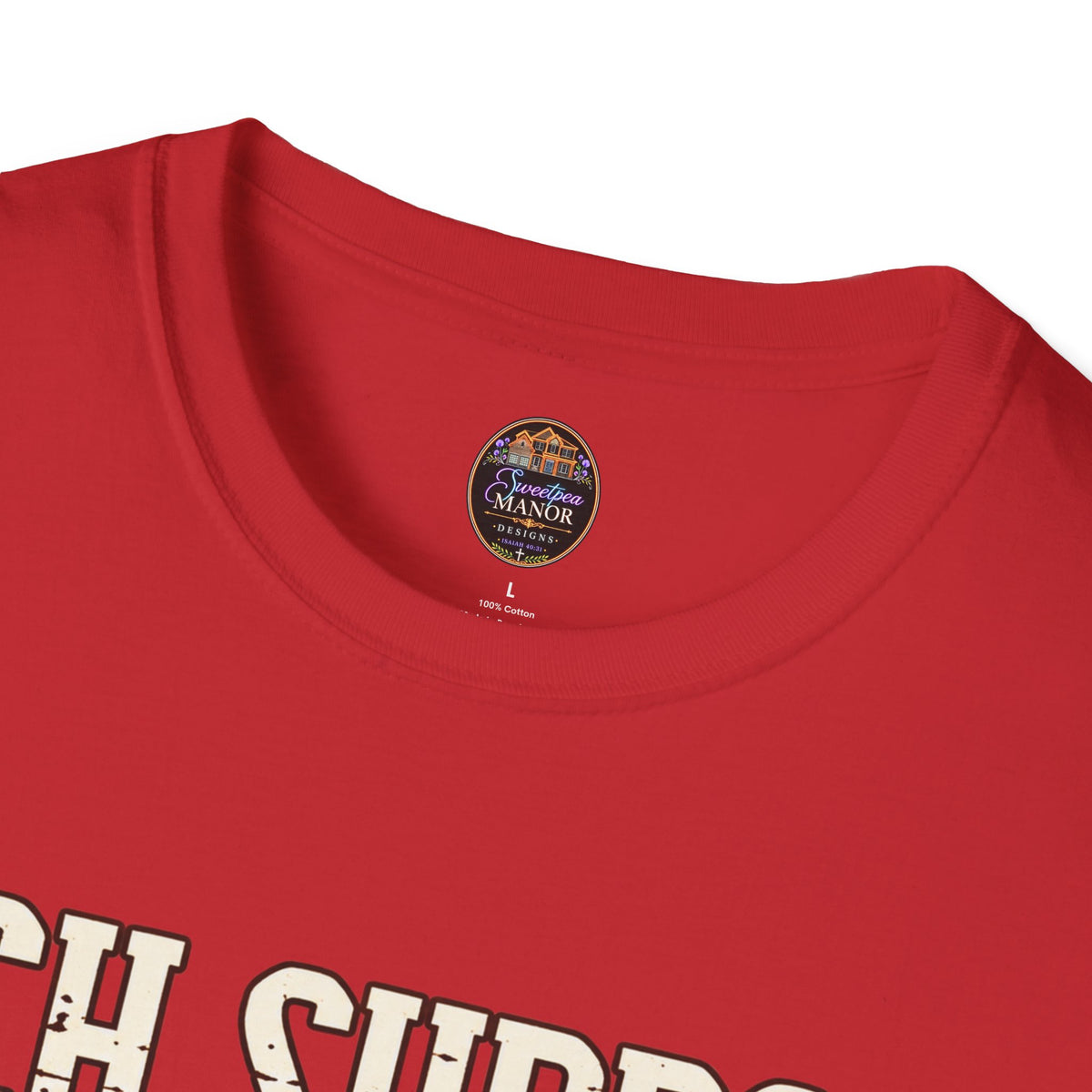 Tech Support I'm Here to Delete Your Cookies T-Shirt | Funny Cookie Tech Christmas Tee