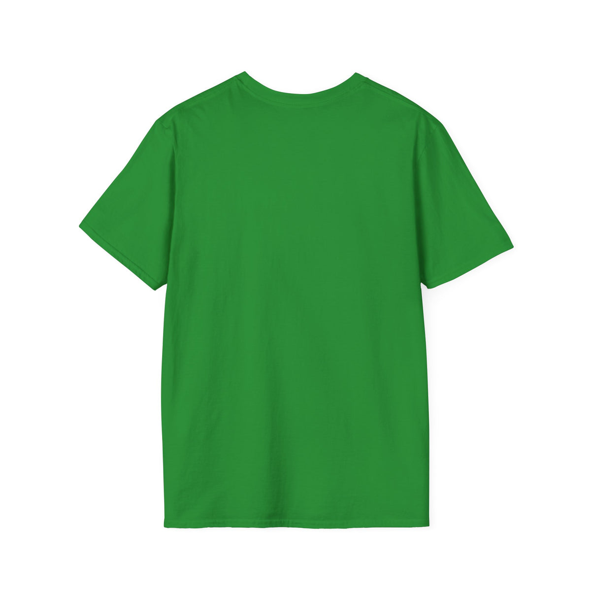 Colorful Holiday Tree T-Shirt | Christmas Lights Ornament Design