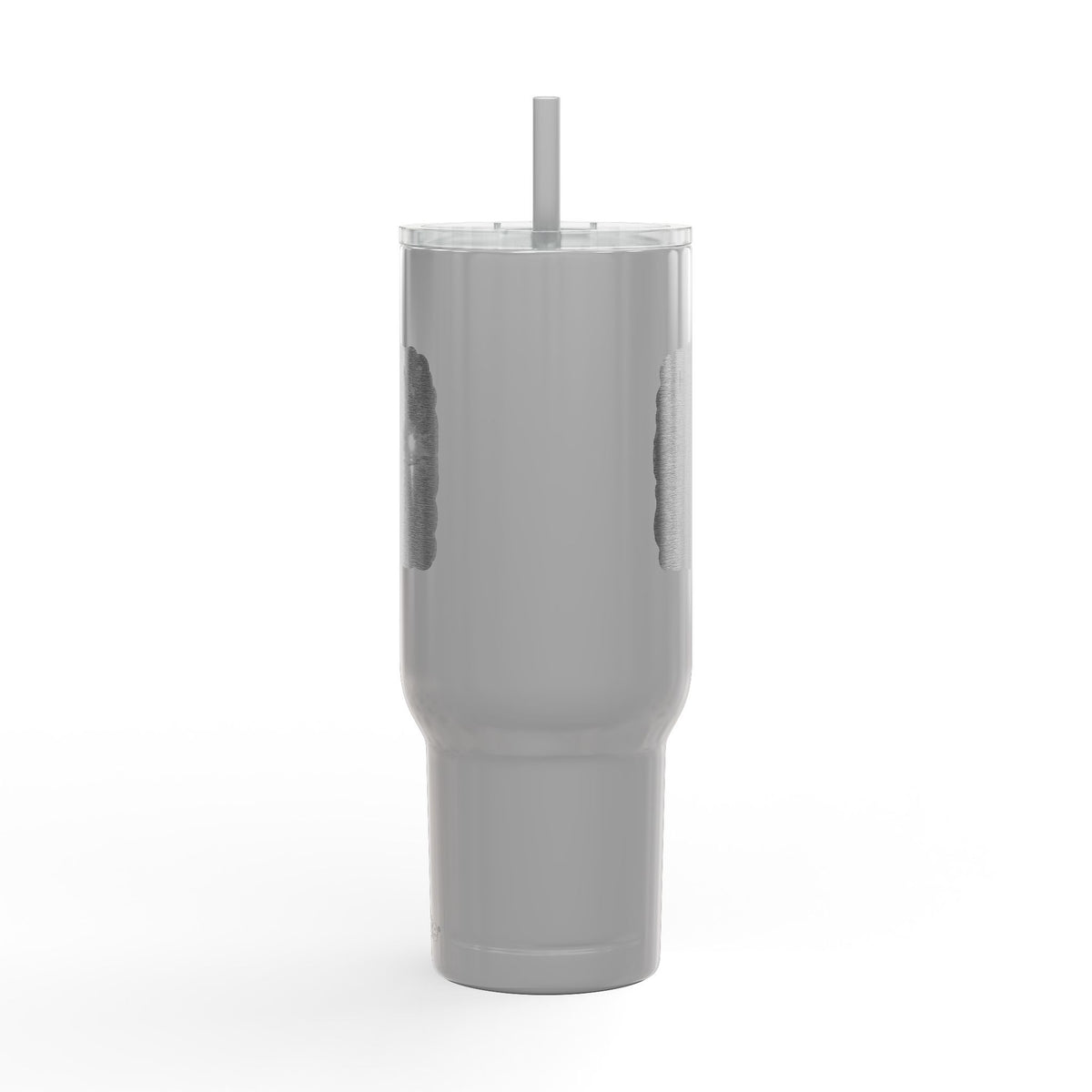 God Has Forgiven You Insulated Tumbler with Lid, 40oz (Engraving)