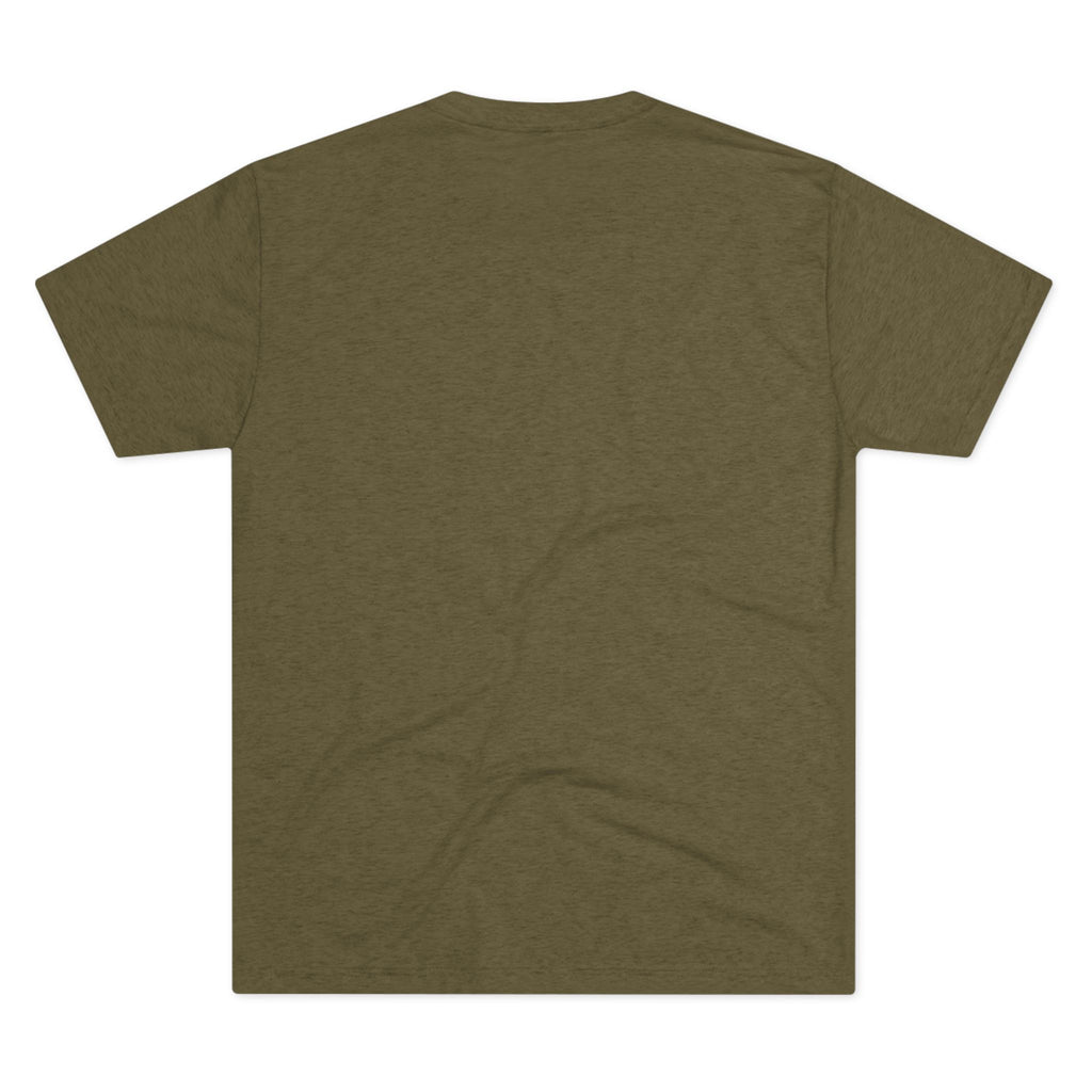 Child Is Born Nativity Scene T-Shirt | Christmas Bible Verse