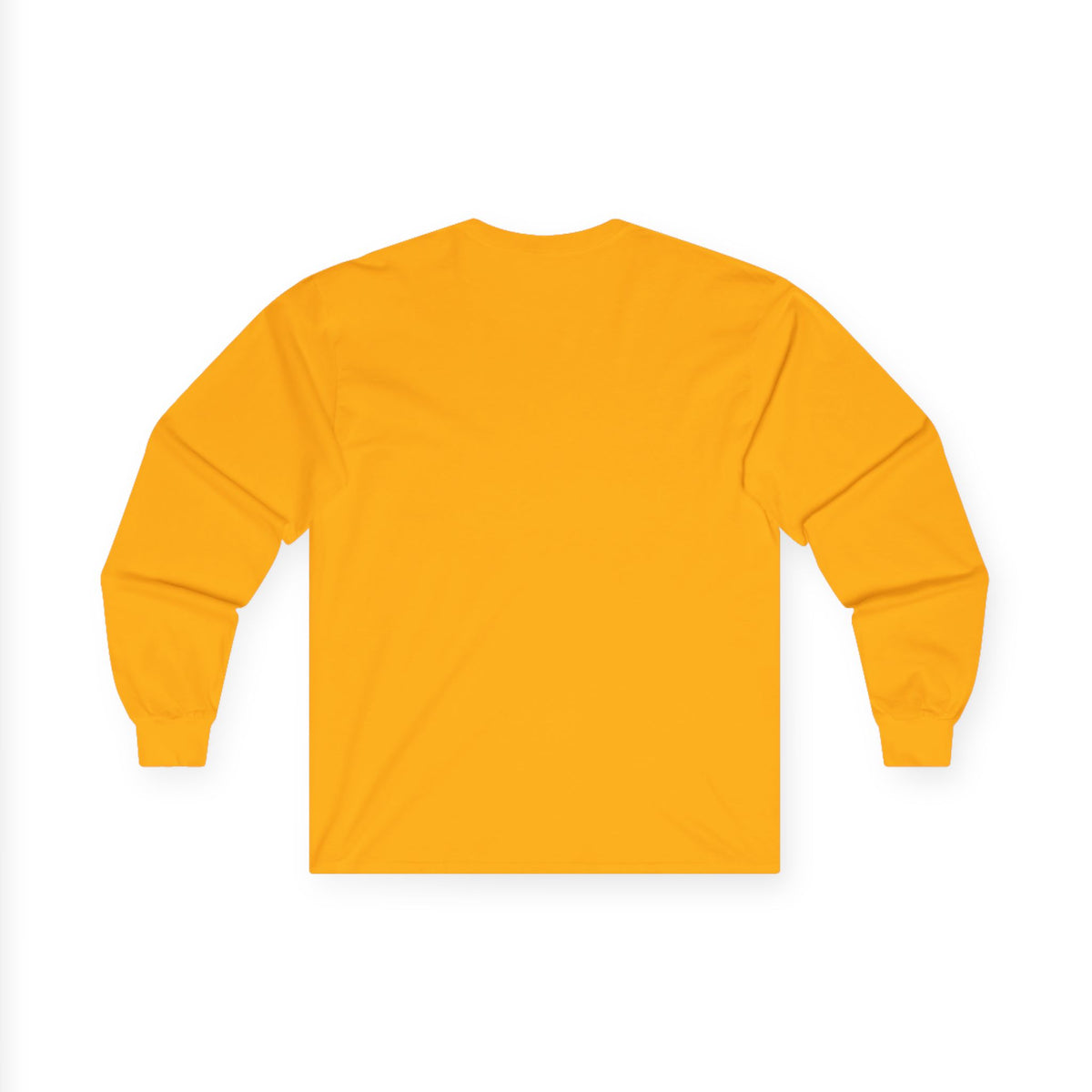 Happy Birthday Jesus Long Sleeve Tee | Nativity Christmas Religious Tee
