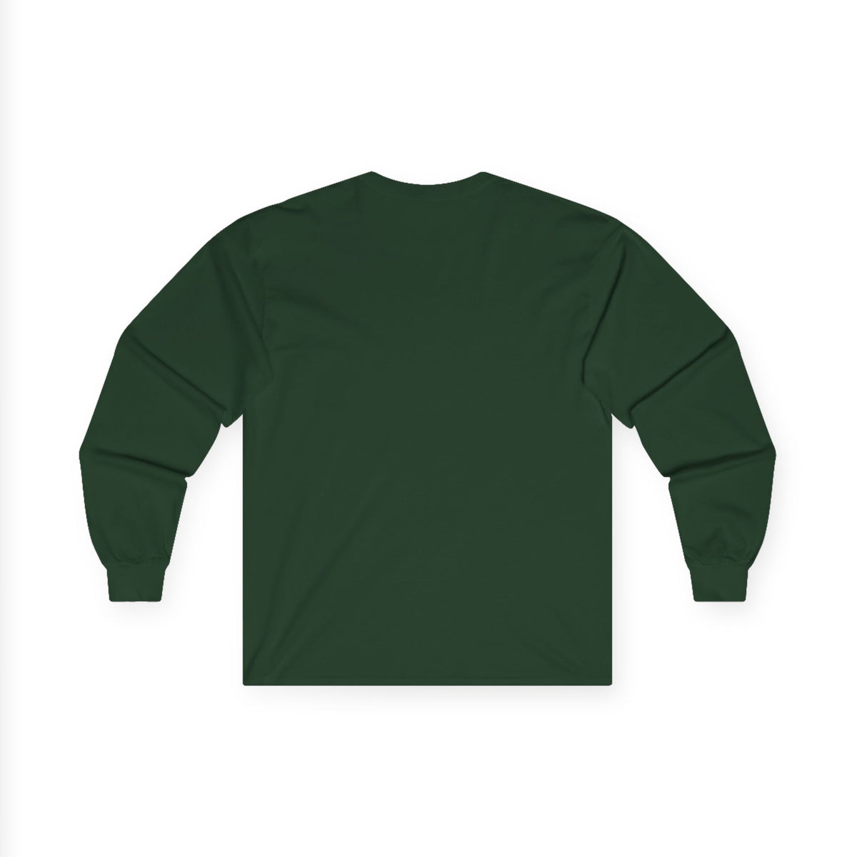 Hallelujah Our Savior Is Born long sleeve tee | Nativity Christmas shirt