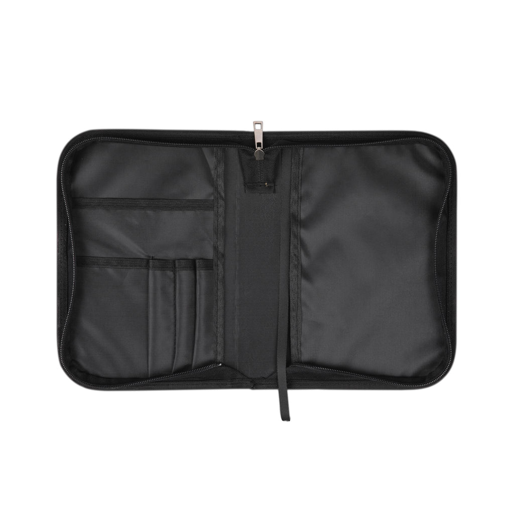 Crucified with Christ Crucifix Bible Cover in 4 sizes