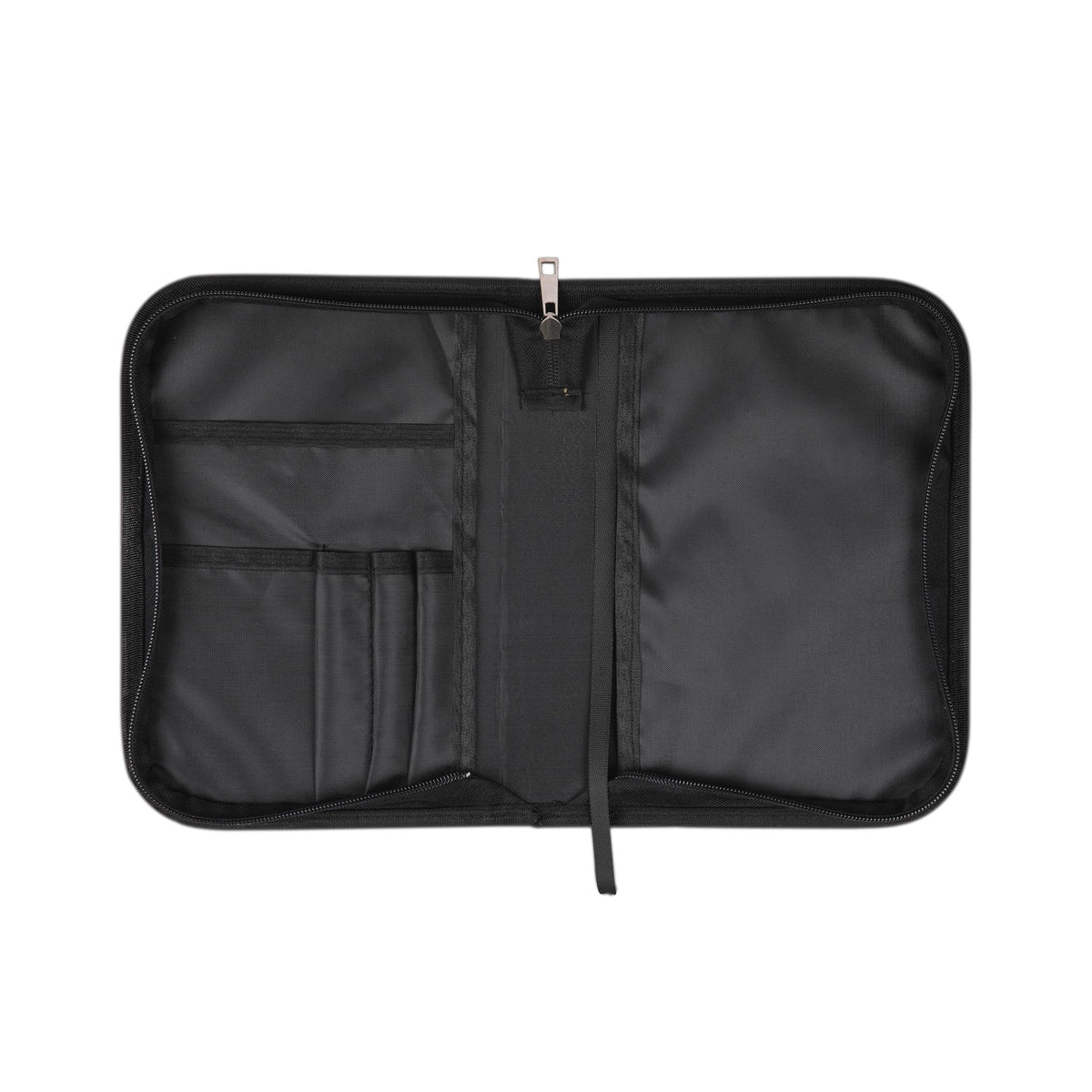 Crucified with Christ Crucifix Bible Cover in 4 sizes