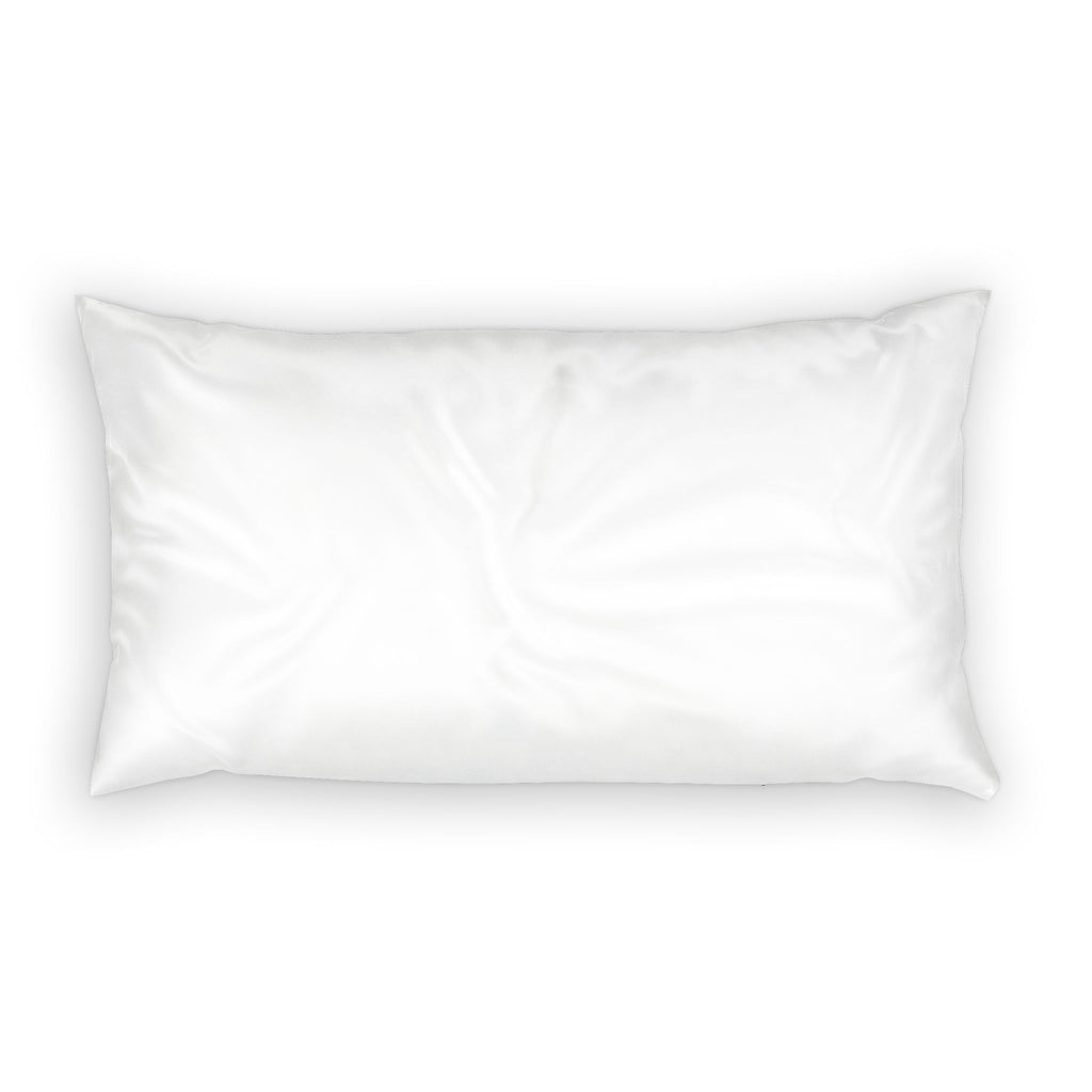 Coastal Meadow Pillow Sham — Soft Beach Landscape Decorative Pillowcase