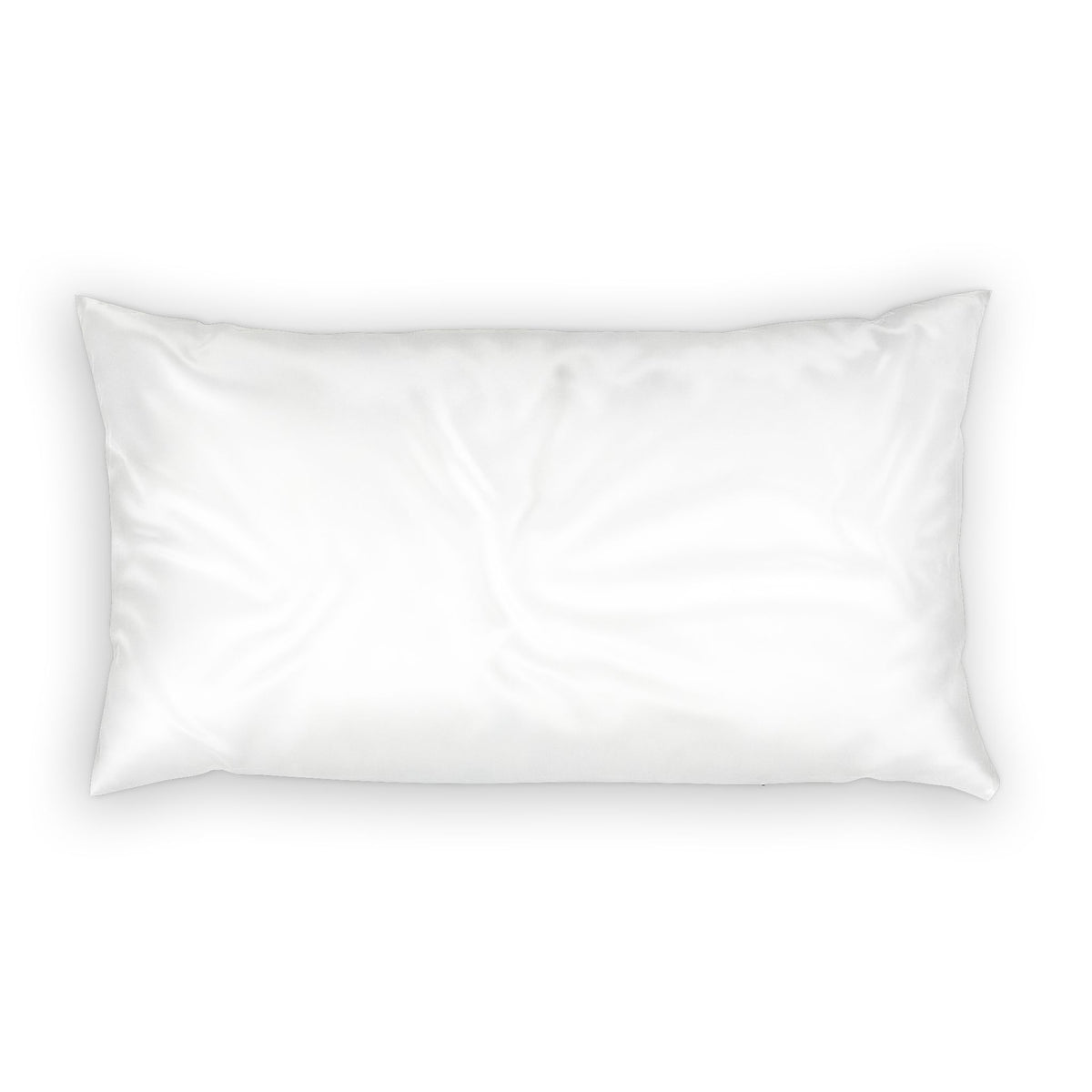 Coastal Meadow Pillow Sham — Soft Beach Landscape Decorative Pillowcase
