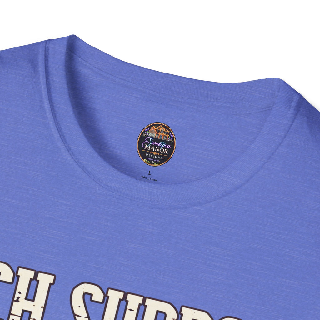 Tech Support I'm Here to Delete Your Cookies T-Shirt | Funny Cookie Tech Christmas Tee