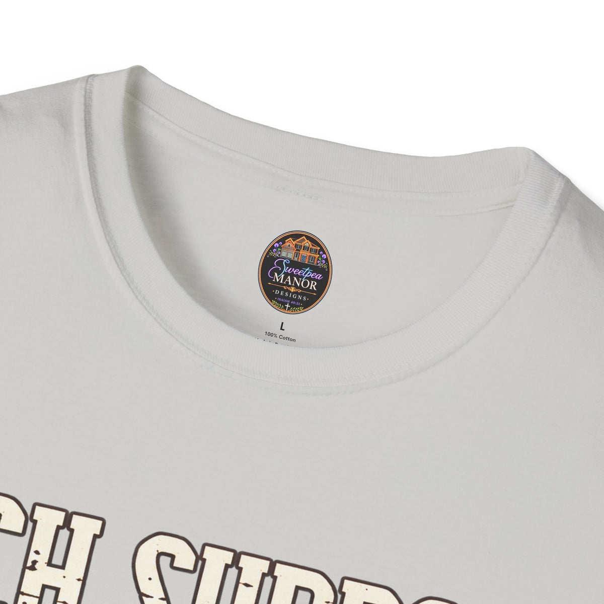 Tech Support I'm Here to Delete Your Cookies T-Shirt | Funny Cookie Tech Christmas Tee