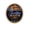 Sweetpea Manor Designs - Home