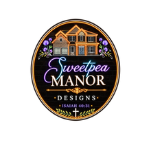 Sweetpea Manor Designs